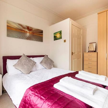 Shelley'S Seaside Stay Porthcawl Exterior foto