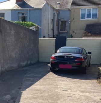Shelley'S Seaside Stay Porthcawl Exterior foto